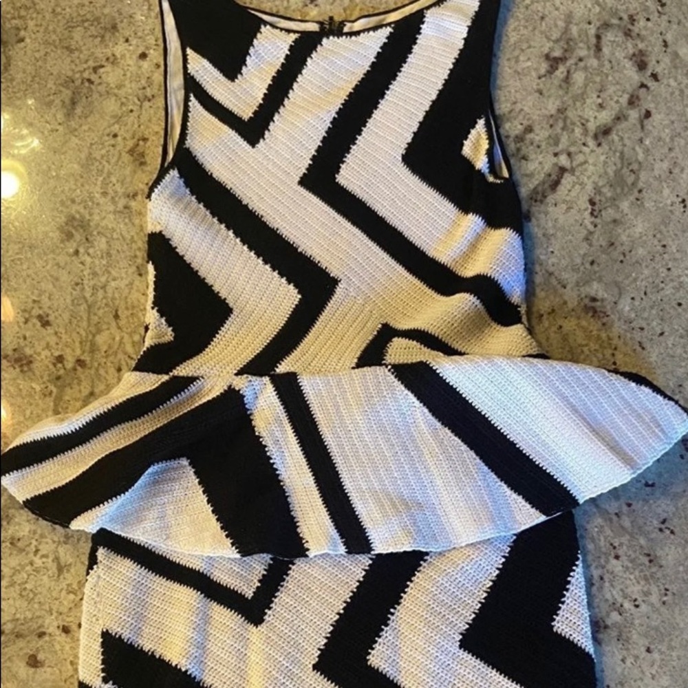 Alice + Olivia dress